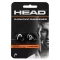 Head Djokovic Dampener Black (2 pcs.) 