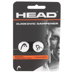 Head Djokovic Dampener - wibrastopy