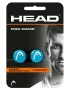 Head pro Damp Blue (2 pcs.) 