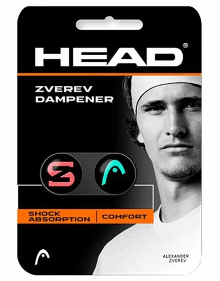 Head Zverev Dampener - wibrastopy