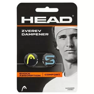 Head Zverev Dampener (2 pcs.) 