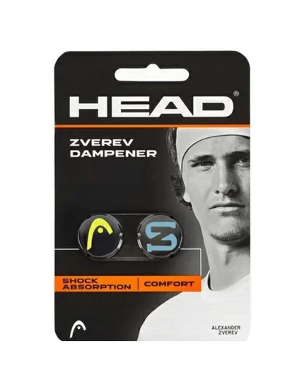 Head Zverev Dampener (2 pcs.) 