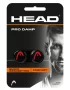 Kead Pro Damp Black 2 Pack
