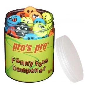 Pro's Pro Funny Face 60 Pack