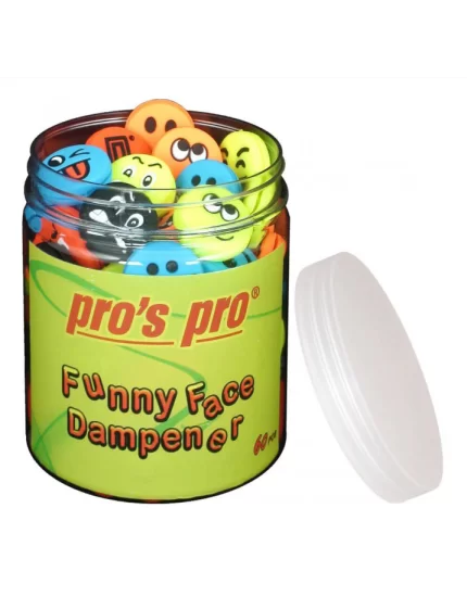 Pro's Pro Funny Face 60 Pack