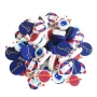 Gamma Striniwag Things Spaceman Saturn Milkyway Rocket Refill (60 pcs.) - vibra dampener