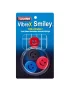 Tourna Vibrex Smiley (3 pcs.) - dampener