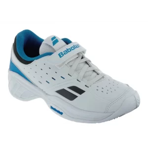 Babolat Pulsion Kid - buty tenisowe
