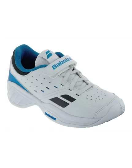 Babolat Pulsion Kid - buty tenisowe