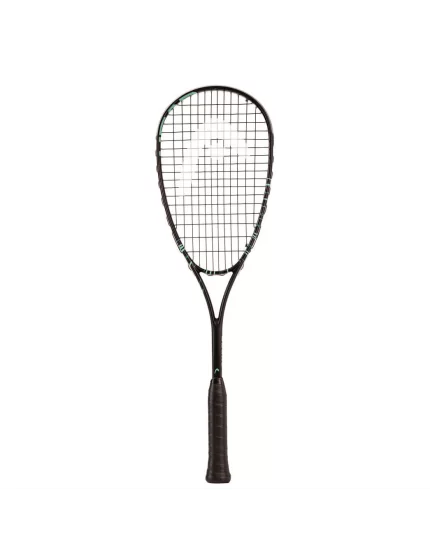 Head Cyber Elite 2024 - squash racket