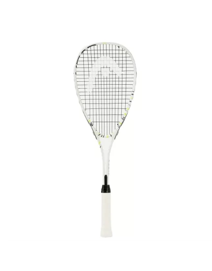 Head Cyber Edge 2024 - squash racket