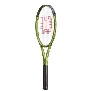 Wilson Blade Feel 100 - tennis racket