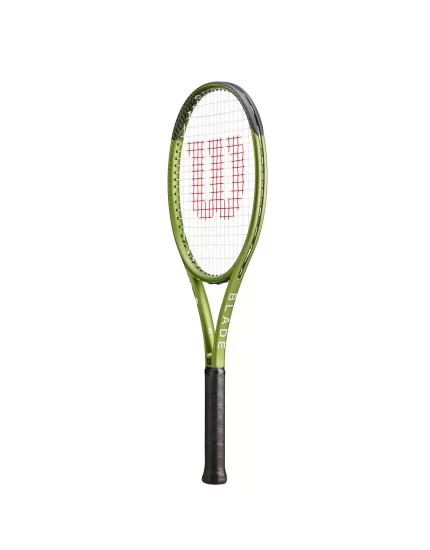 Wilson Blade Feel 100 - tennis racket