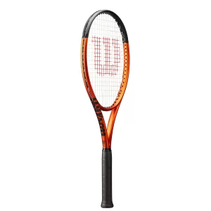 Wilson Burn 100 V5.0 - tennis racket