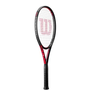 Wilson Clash 100 V3.0 - tennis racket