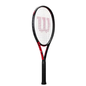 Wilson Clash 100 Pro V3.0 - tennis racket