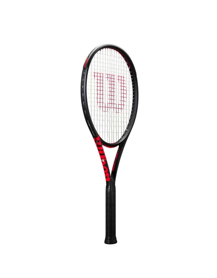 Wilson Clash 100 Pro V3.0 - tennis racket