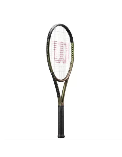 Wilson Blade 98 16x19 V8.0 - tennis racket