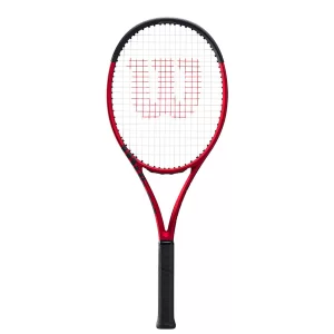 Wilson Clash 98 V2.0 - tennis racket