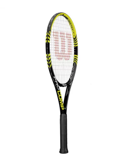 Wilson Pro Comp - rakieta tenisowa