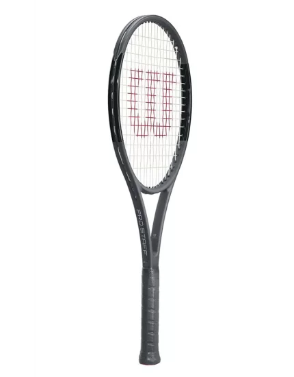Wilson Pro Staff 97 ULS Black - rakieta tenisowa