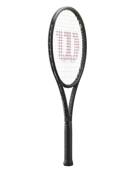 Wilson Pro Staff 97 V13.0 - tennis racket