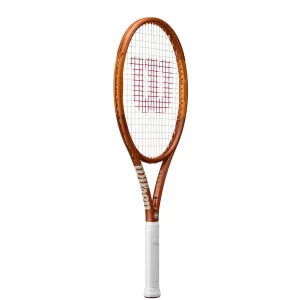 Wilson Roland Garros Team 102 - tennis racket