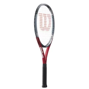 Wilson Triad Five - tennis racket