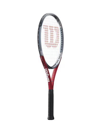 Wilson Triad Five - tennis racket