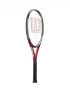 Wilson Triad Five - tennis racket