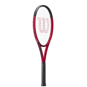 Wilson Clash 100L V2.0 - tennis racket