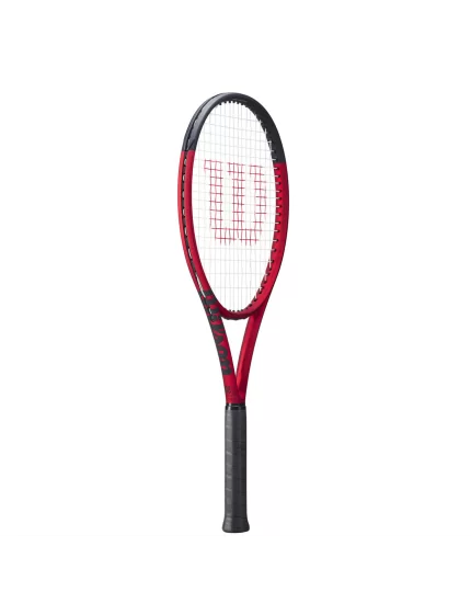 Wilson Clash 100L V2.0 - tennis racket