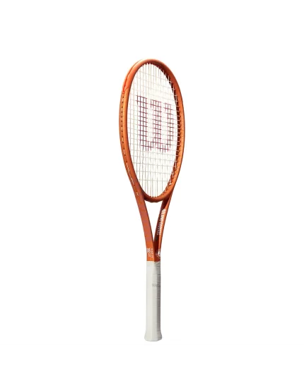 Wilson Blade 98 18x20 V8.0 Roland Garros- tennis racket