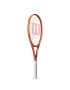 Wilson Blade 98 18x20 V8.0 Roland Garros- tennis racket