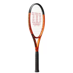 Wilson Burn 100 LS V5.0 - tennis racket