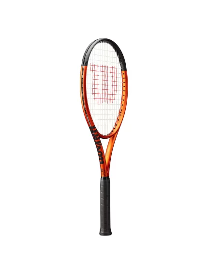 Wilson Burn 100 LS V5.0 - tennis racket