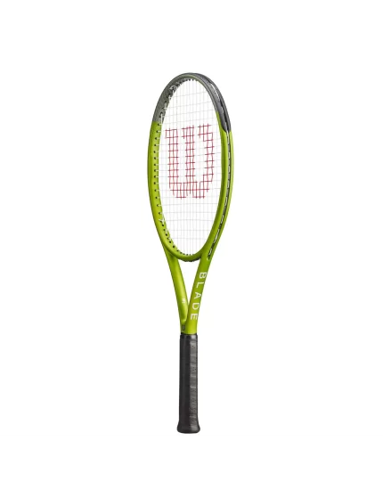 Wilson Blade Feel 103 - tennis racket