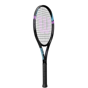 Wilson Six LV - tennis racket