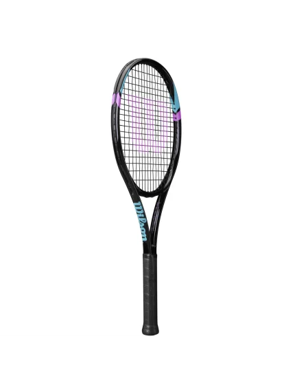 Wilson Six LV - tennis racket
