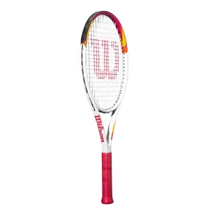 Wilson Six One - tennis racket