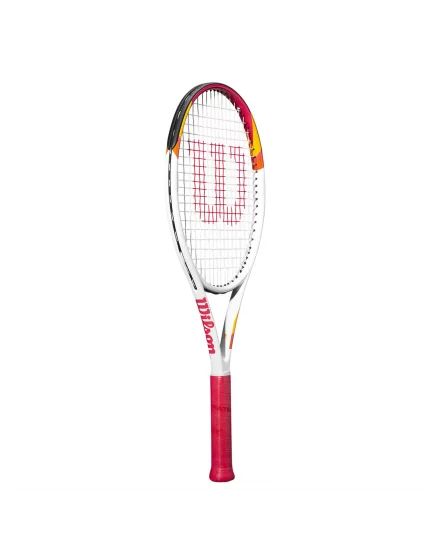 Wilson Six One - tennis racket