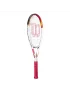 Wilson Six One - tennis racket