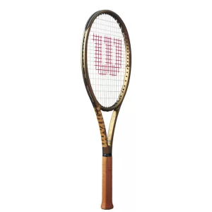 Wilson Pro Staff 97 V14.0 - tennis racket