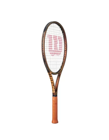 Wilson Pro Staff X V14.0 - tennis racket