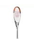 Wilson Clash 100 V2.0 Roland Garros 2023 - tennis racket