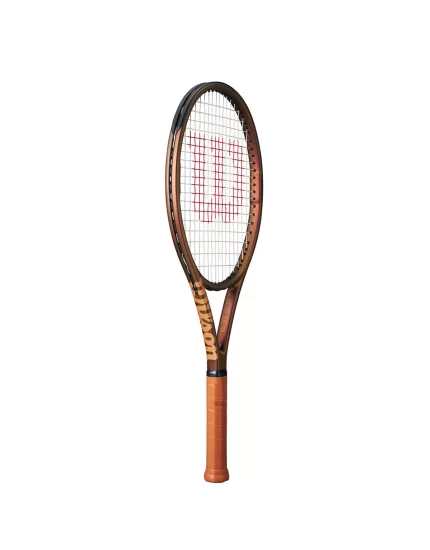 Wilson Pro Staff Team V14.0 - tennis racket