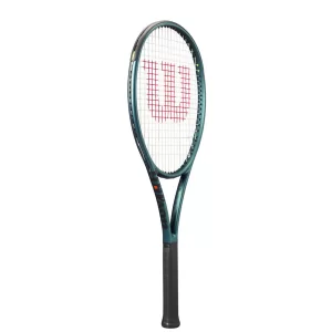 Wilson Blade 98 V9 16x19 2024 - tennis racket