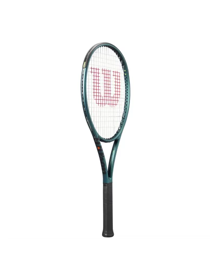 Wilson Blade 98 V9 16x19 2024 - tennis racket