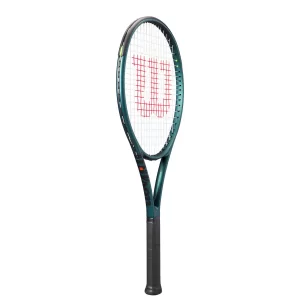 Wilson Blade 104 V9 2024 - tennis racket