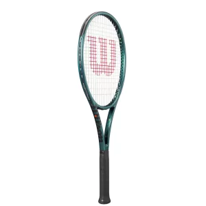Wilson Blade 98 V9 18x20 2024 - tennis racket